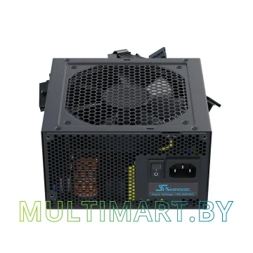 Блок питания Seasonic G12 GC-850 850W
